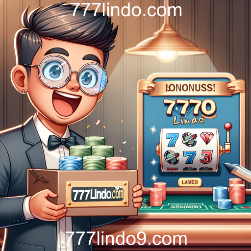 Descubra as Melhores Promoções em 777lindo.com